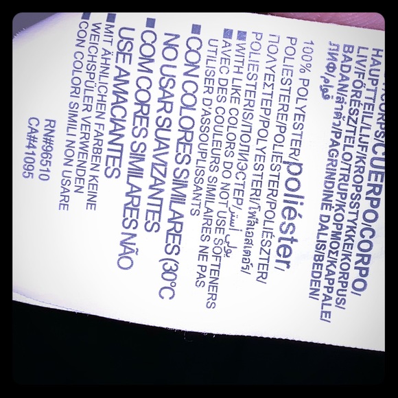 NEW Under Armour Heatgear Pullover - Picture 8 of 8